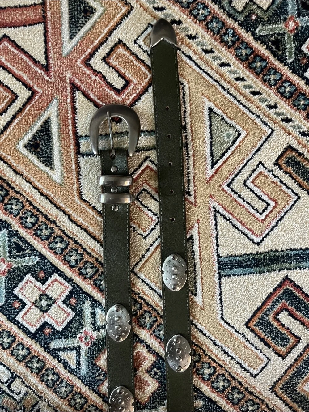 Axcess olive green